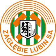 Zaglebie Lubin football club