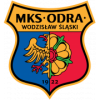Odra Wodzisław Slaski football club