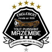 TP Mazembe