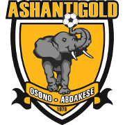 Ashanti Gold