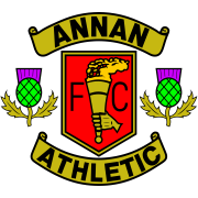 Annan Athletic