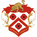Kettering Town football club