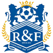 Guangzhou City football club