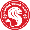 Young Lions football club