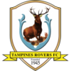 Tampines Rovers football club