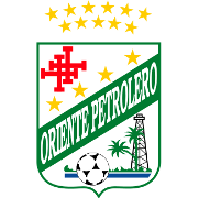 Oriente Petrolero football club