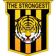 The Strongest football club