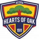 Hearts of Oak football club