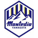 Montedio Yamagata football club