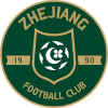 Zhejiang FC football club
