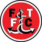 Fleetwood Town football club