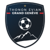 Thonon Évian