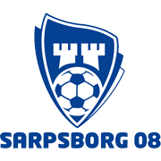 Sarpsborg 08 FF football club