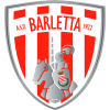 ASD Barletta 1922 football club