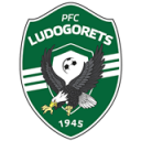 Ludogorets Razgrad football club