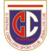 General Caballero SC football club
