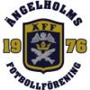 Ängelholms FF football club