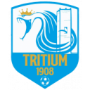Tritium Calcio football club