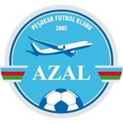 AZAL PFK football club