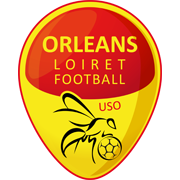 US Orléans Loiret football club