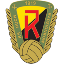 Ruch Radzionków football club