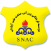 Sanat Naft football club