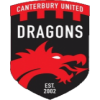 Canterbury United football club