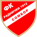 Radnički Sombor football club