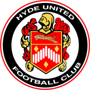 Hyde United football club