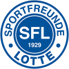 Sportfreunde Lotte football club