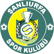 Sanlıurfaspor football club