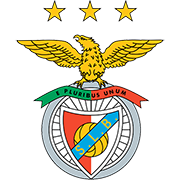 SL Benfica B football club