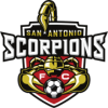 San Antonio Scorpions football club