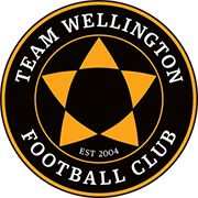 Team Wellington football club