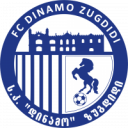 FC Zugdidi football club