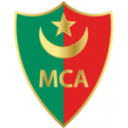 MC Alger football club