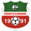 FK Neftekhimik football club