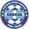CSCD Grecia