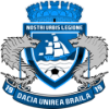 Dacia Unirea Brăila football club