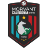 Morvant Caledonia United football club