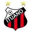 Ituano FC football club