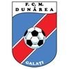 FCM Dunărea Galați football club