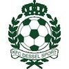 KFC Dessel Sport football club
