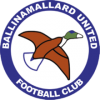 Ballinamallard United football club