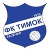 FK Timok Zaječar football club