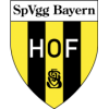 SpVgg Bayern Hof football club