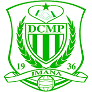 DC Motema Pembe