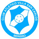 Villa San Carlos football club