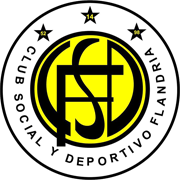 CSYD Flandria