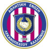 AEL Kalloni football club